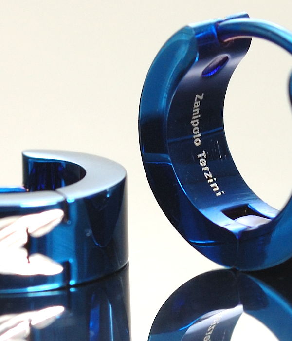 Zanipolo Terzini ZTE2224BL item photo2