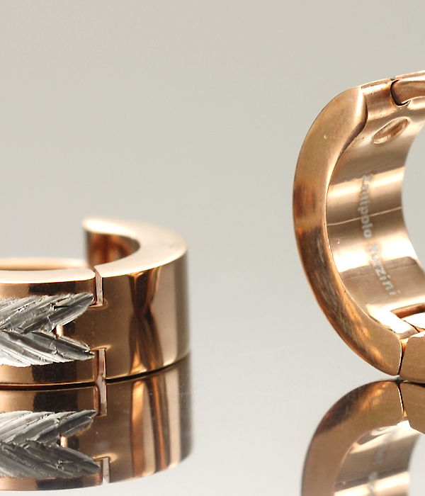 Zanipolo Terzini ZTE2224RS item photo2