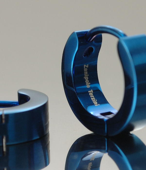 Zanipolo Terzini ZTE2227BL item photo2