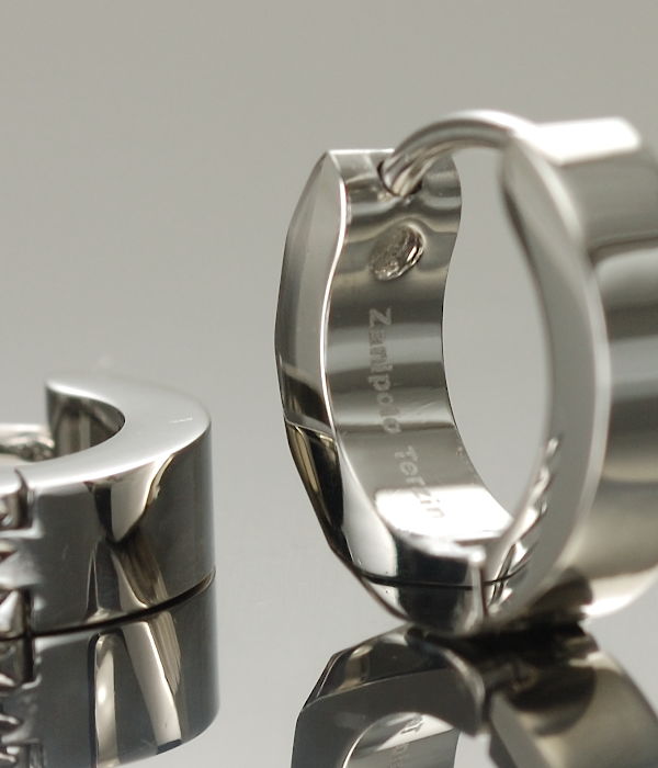 Zanipolo Terzini ZTE2227NOR item photo2