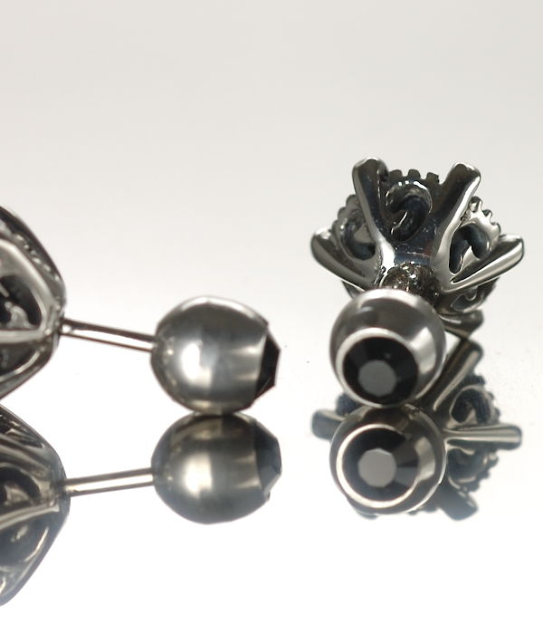 Zanipolo Terzini ZTE2234BK item photo2