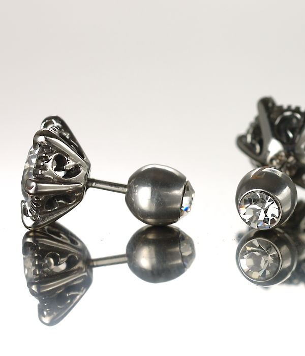 Zanipolo Terzini ZTE2234WH item photo2