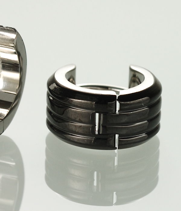 Zanipolo Terzini ZTE2241BK item photo2