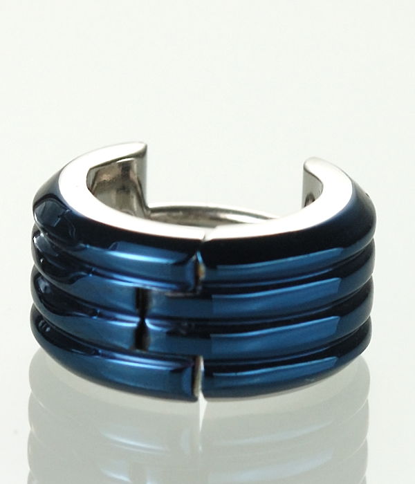 Zanipolo Terzini ZTE2241BL item photo2