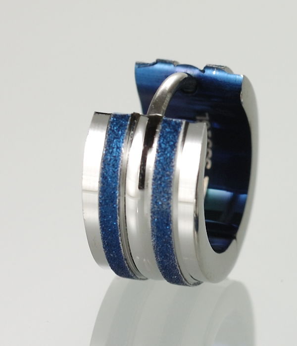 Zanipolo Terzini ZTE2243BL item photo2