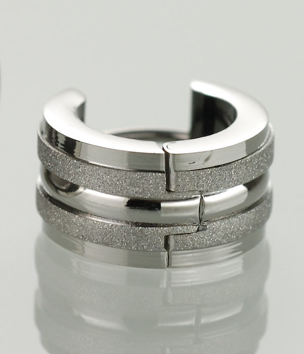 Zanipolo Terzini ZTE2243NOR item photo2