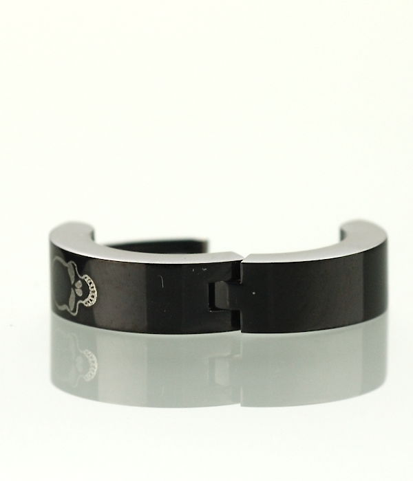 Zanipolo Terzini ZTE2244BK item photo2