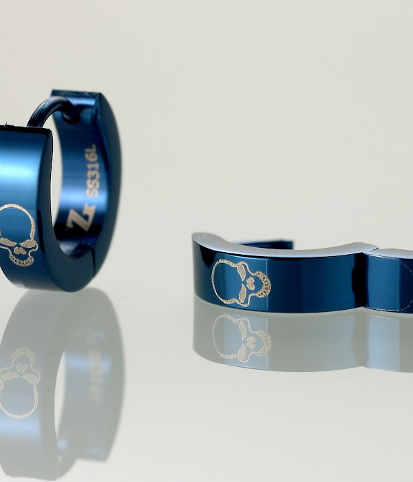 Zanipolo Terzini ZTE2244BL item photo2