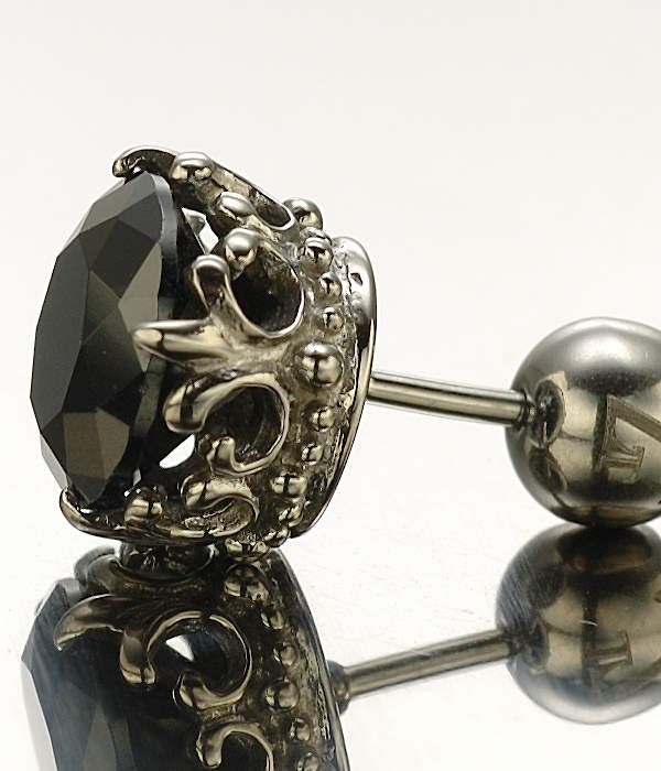 Zanipolo Terzini ZTE2250 BK item photo2