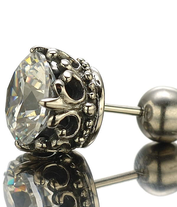 Zanipolo Terzini ZTE2250 WH item photo2