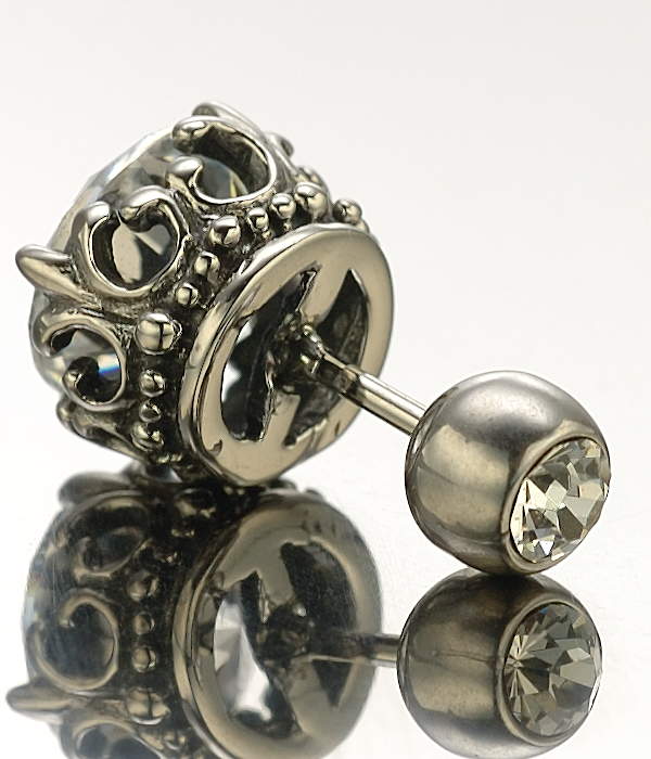 Zanipolo Terzini ZTE2250 WH item photo3