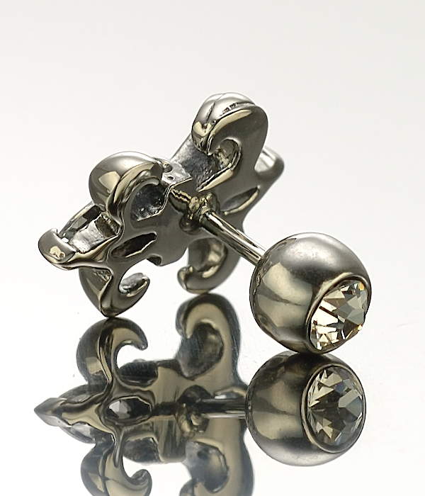 Zanipolo Terzini ZTE2251 WH item photo2