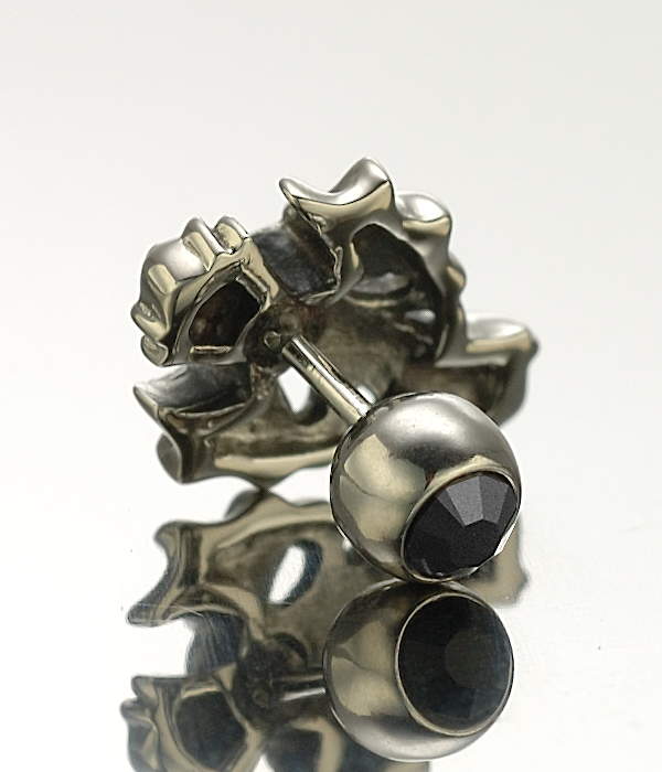 Zanipolo Terzini ZTE2252 BK item photo2