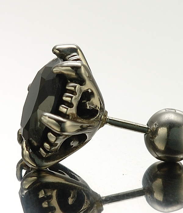 Zanipolo Terzini ZTE2253 BK item photo2