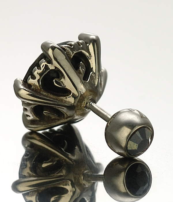 Zanipolo Terzini ZTE2253 BK item photo3