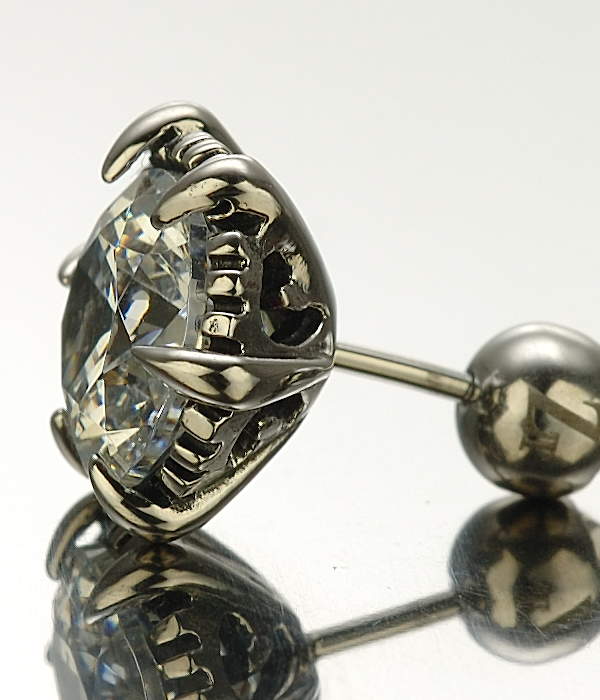 Zanipolo Terzini ZTE2253 WH item photo2