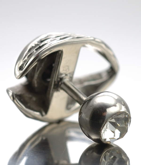 Zanipolo Terzini ZTE2264BK item photo3