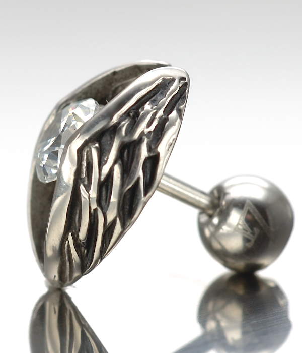 Zanipolo Terzini ZTE2264WH item photo2