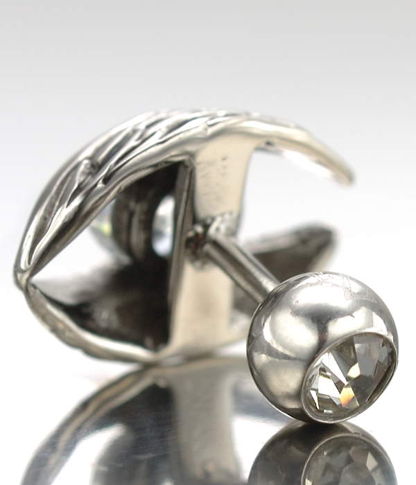 Zanipolo Terzini ZTE2264WH item photo3