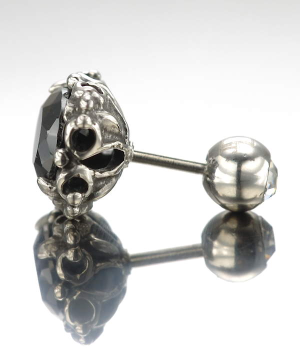 Zanipolo Terzini ZTE2265BK item photo2