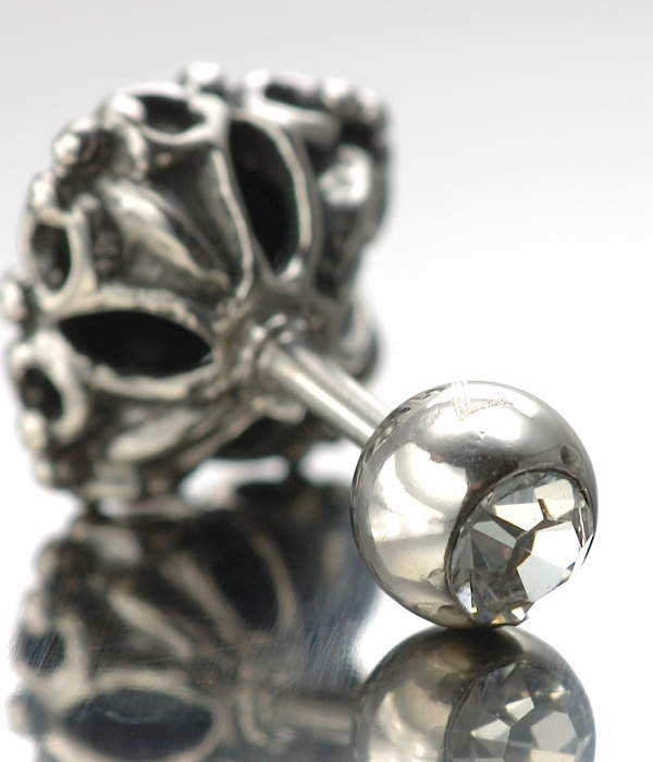 Zanipolo Terzini ZTE2265BK item photo3