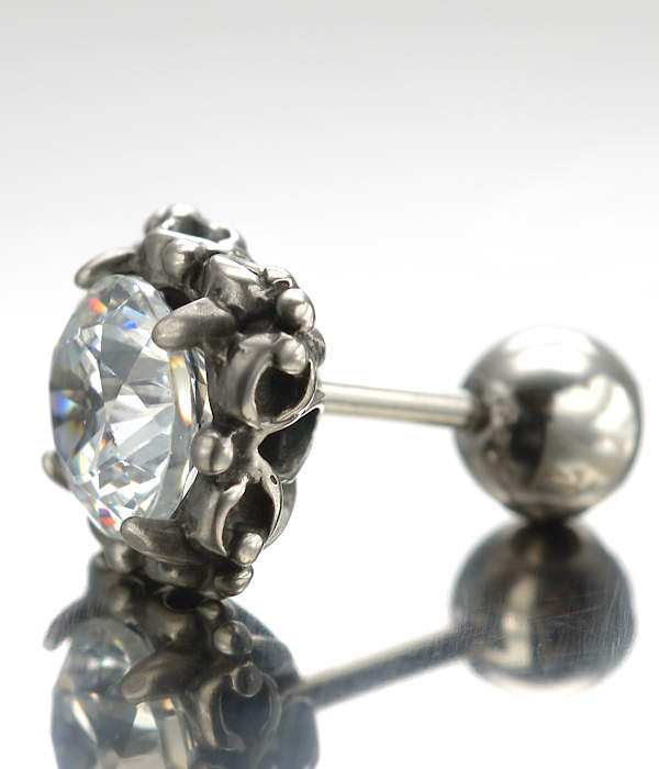 Zanipolo Terzini ZTE2265WH item photo2