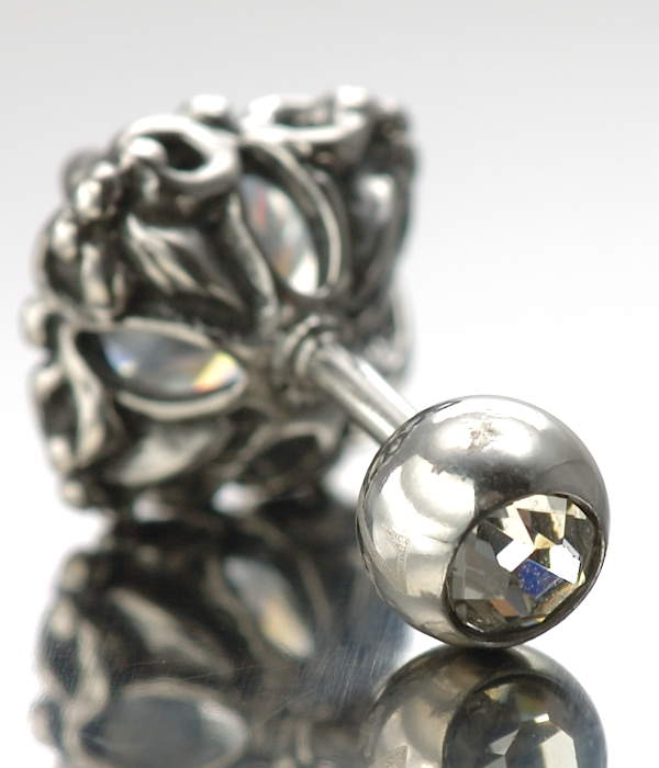 Zanipolo Terzini ZTE2265WH item photo3