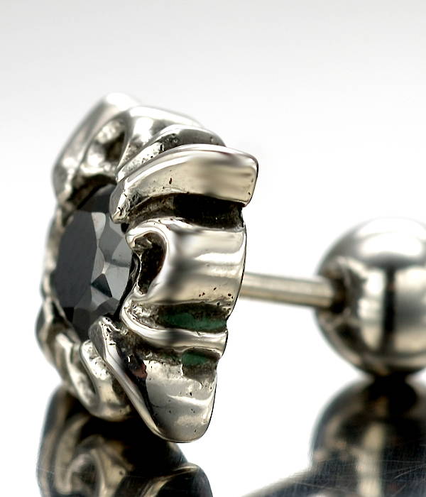 Zanipolo Terzini ZTE2266BK item photo2