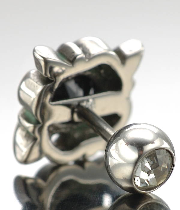 Zanipolo Terzini ZTE2266BK item photo3