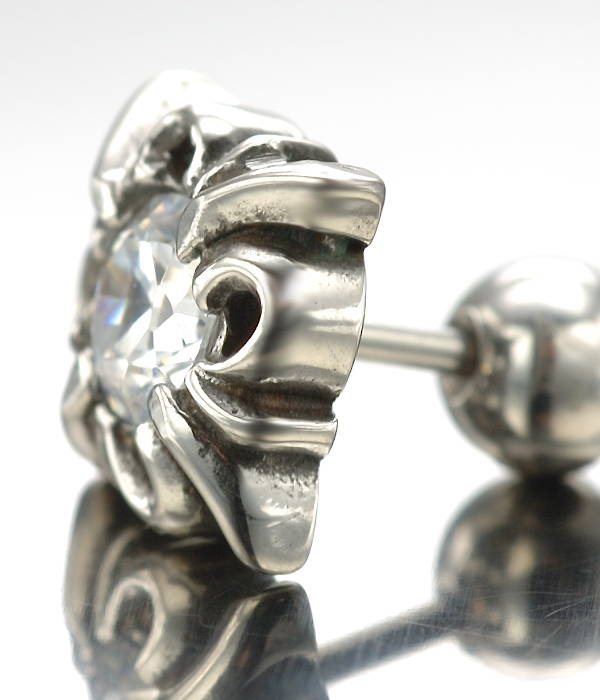 Zanipolo Terzini ZTE2266WH item photo2