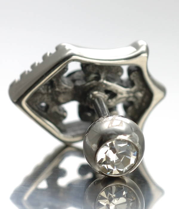 Zanipolo Terzini ZTE2267BK item photo3