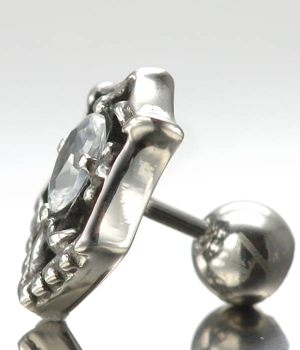 Zanipolo Terzini ZTE2267WH item photo2