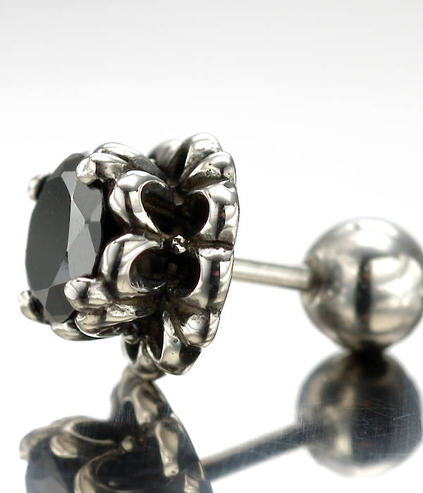 Zanipolo Terzini ZTE2268BK item photo2