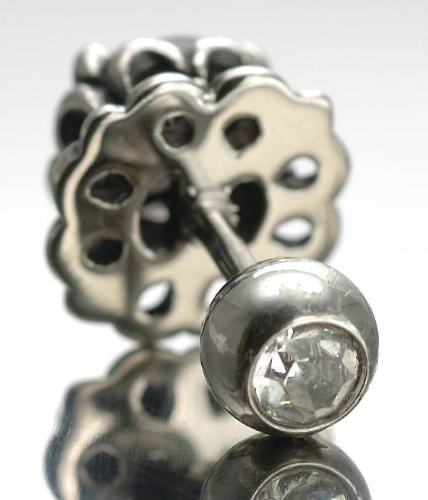 Zanipolo Terzini ZTE2268BK item photo3