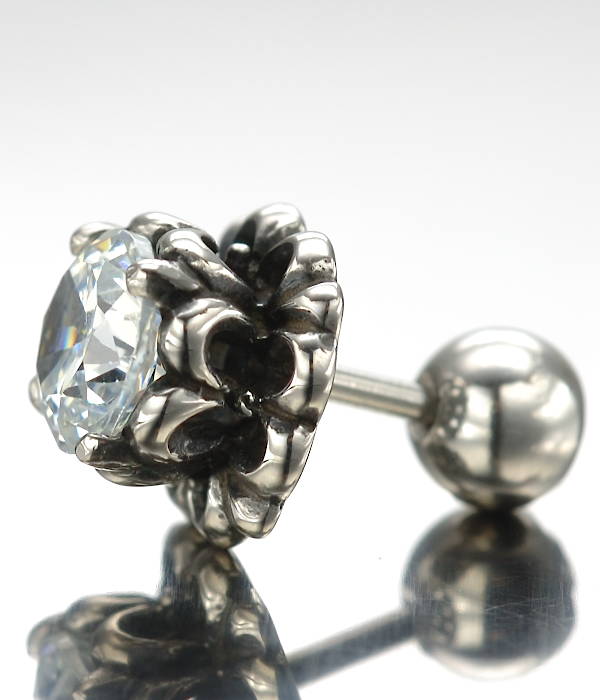 Zanipolo Terzini ZTE2268WH item photo2