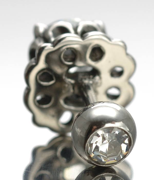 Zanipolo Terzini ZTE2268WH item photo3