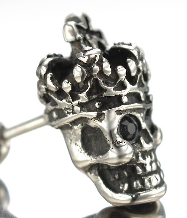 Zanipolo Terzini ZTE2269BK item photo2