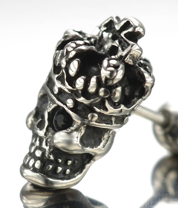 Zanipolo Terzini ZTE2269BK item photo3