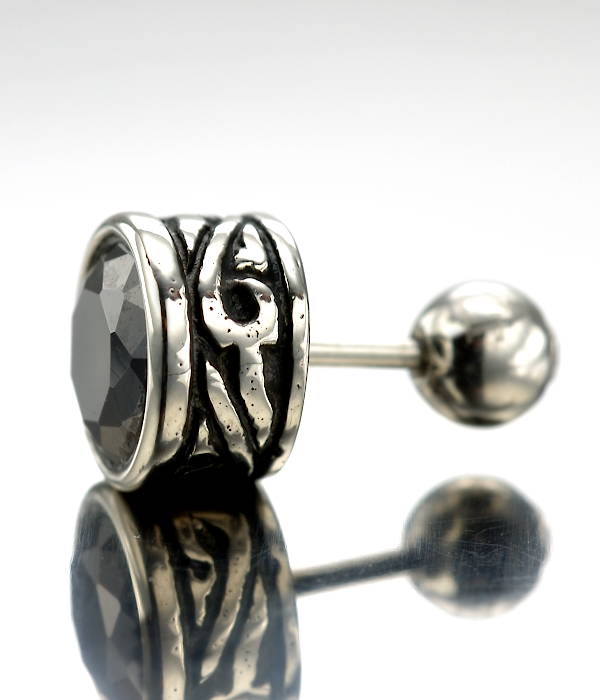 Zanipolo Terzini ZTE2270BK item photo2