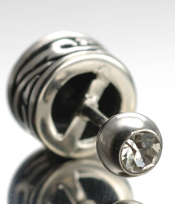 Zanipolo Terzini ZTE2270BK item photo3