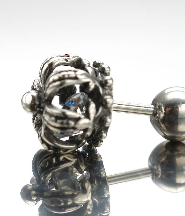 Zanipolo Terzini ZTE2271WH item photo2