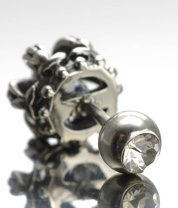 Zanipolo Terzini ZTE2271WH item photo3