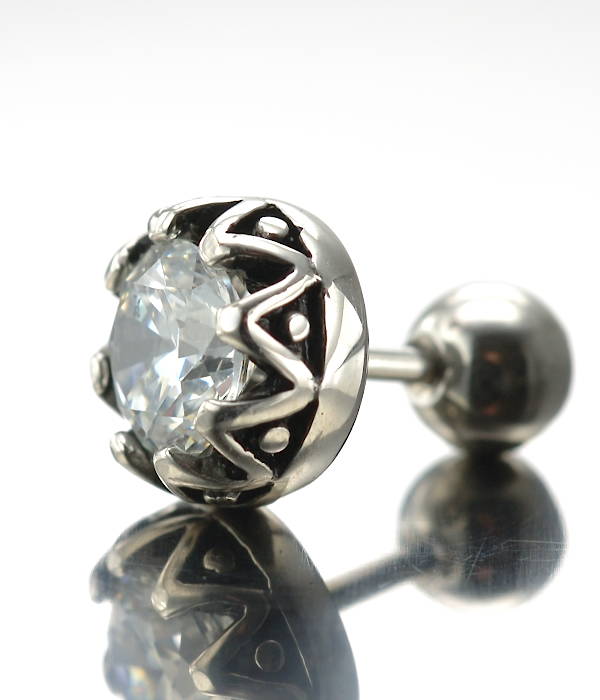 Zanipolo Terzini ZTE2272WH item photo2