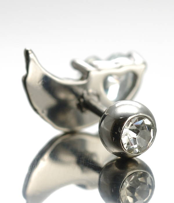 Zanipolo Terzini ZTE2273WH item photo2