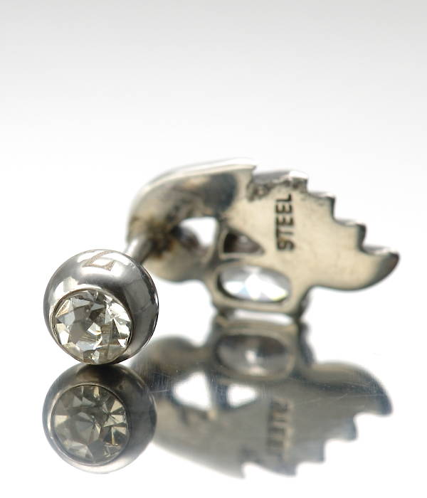 Zanipolo Terzini ZTE2274WH item photo2