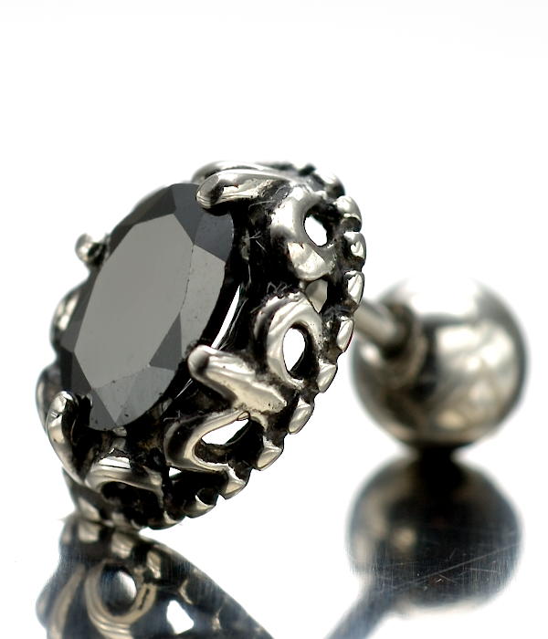 Zanipolo Terzini ZTE2275BK item photo2