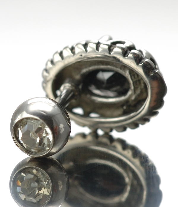 Zanipolo Terzini ZTE2275BK item photo3