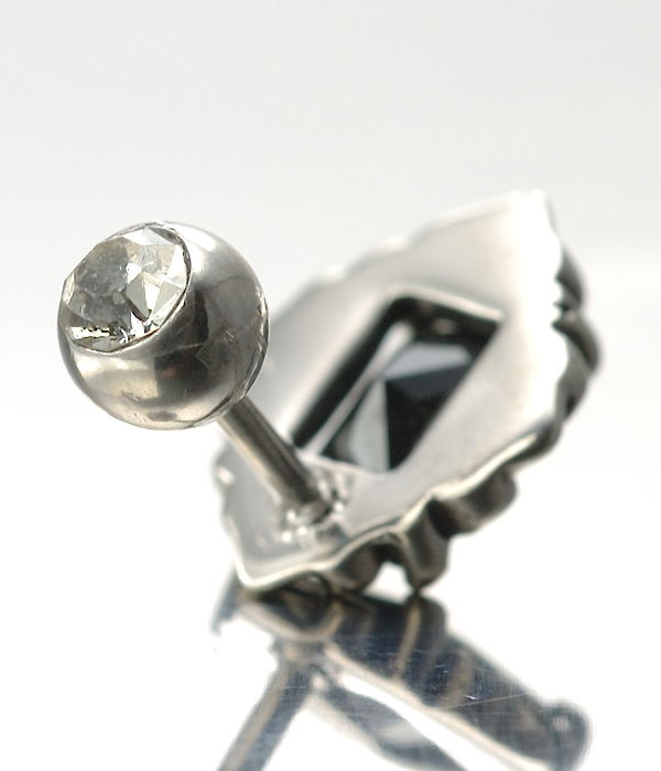 Zanipolo Terzini ZTE2276BK item photo2