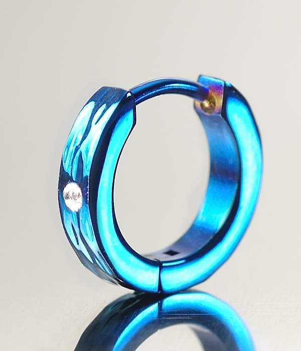 Zanipolo Terzini ZTE2289 BL item photo2