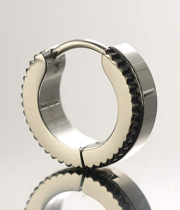 Zanipolo Terzini ZTE2298 BK item photo2